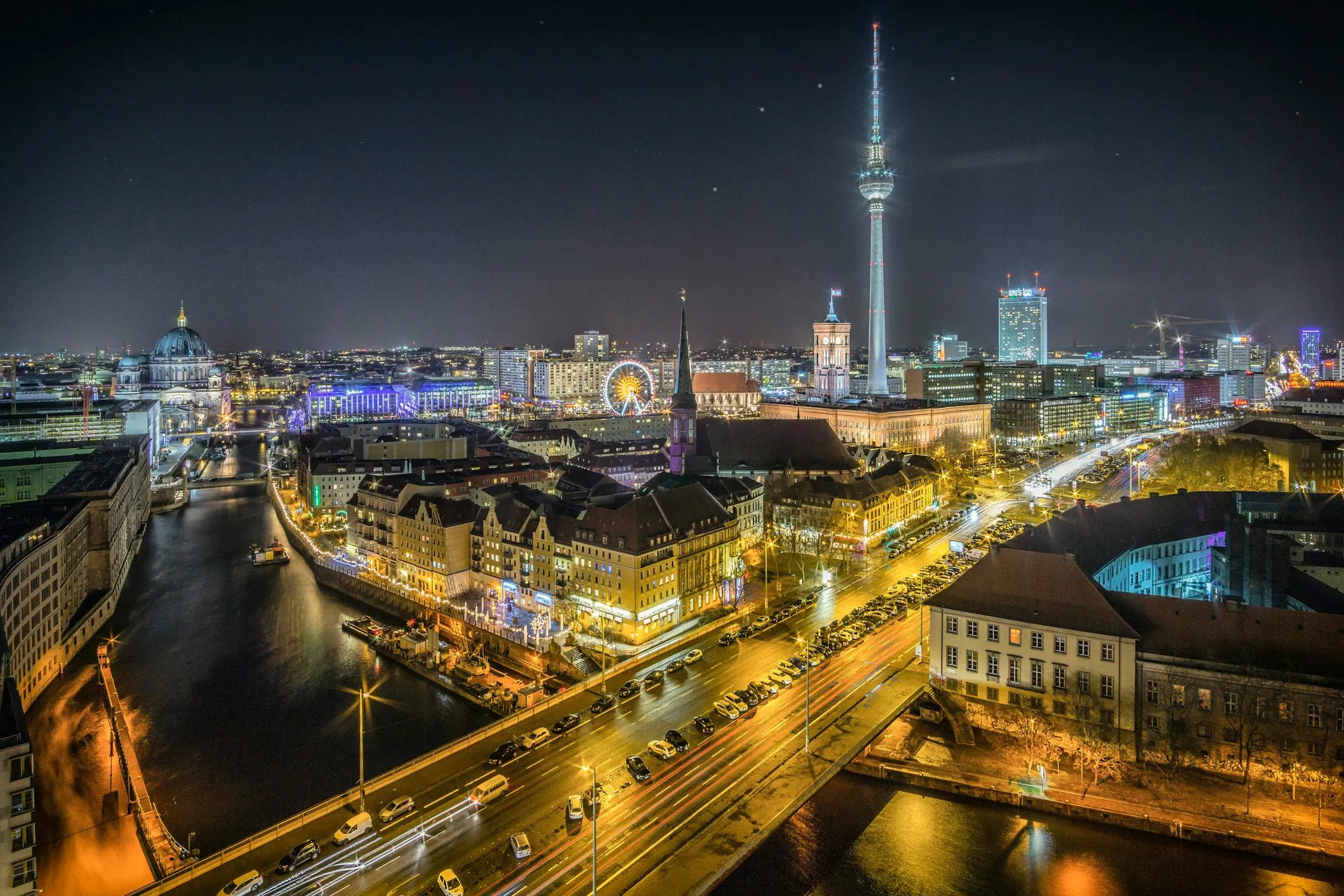 ul. Grzybowska 2, 00-844 Warszawa, Poland
